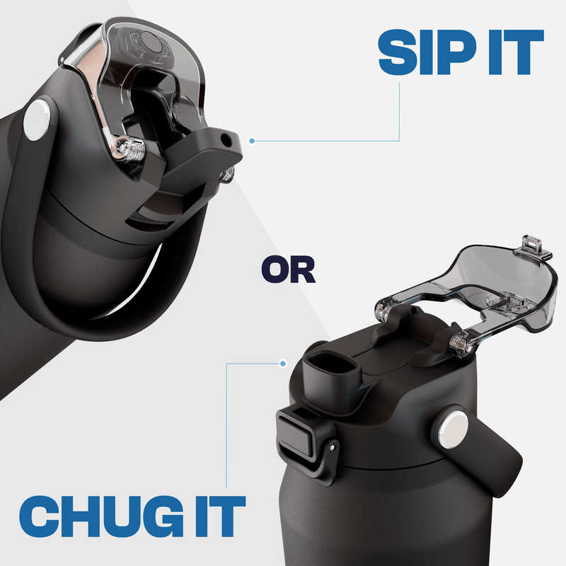 Bottle 32oz Penn State Nittany Lions Legacy