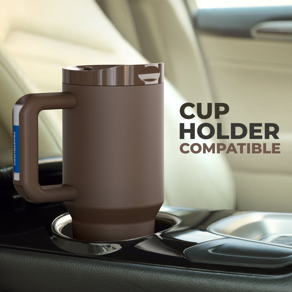 Mug Buddy 16oz | Lucky Jade