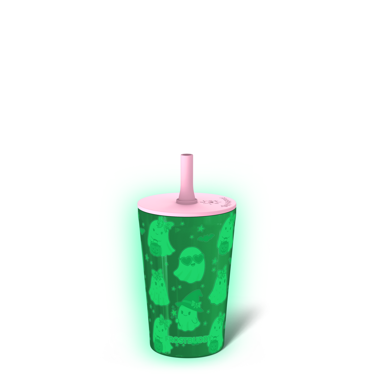 8oz Sippin¡¯ Buddy | Leak-Proof Insulated Tumbler | Gift For Kids & Adults