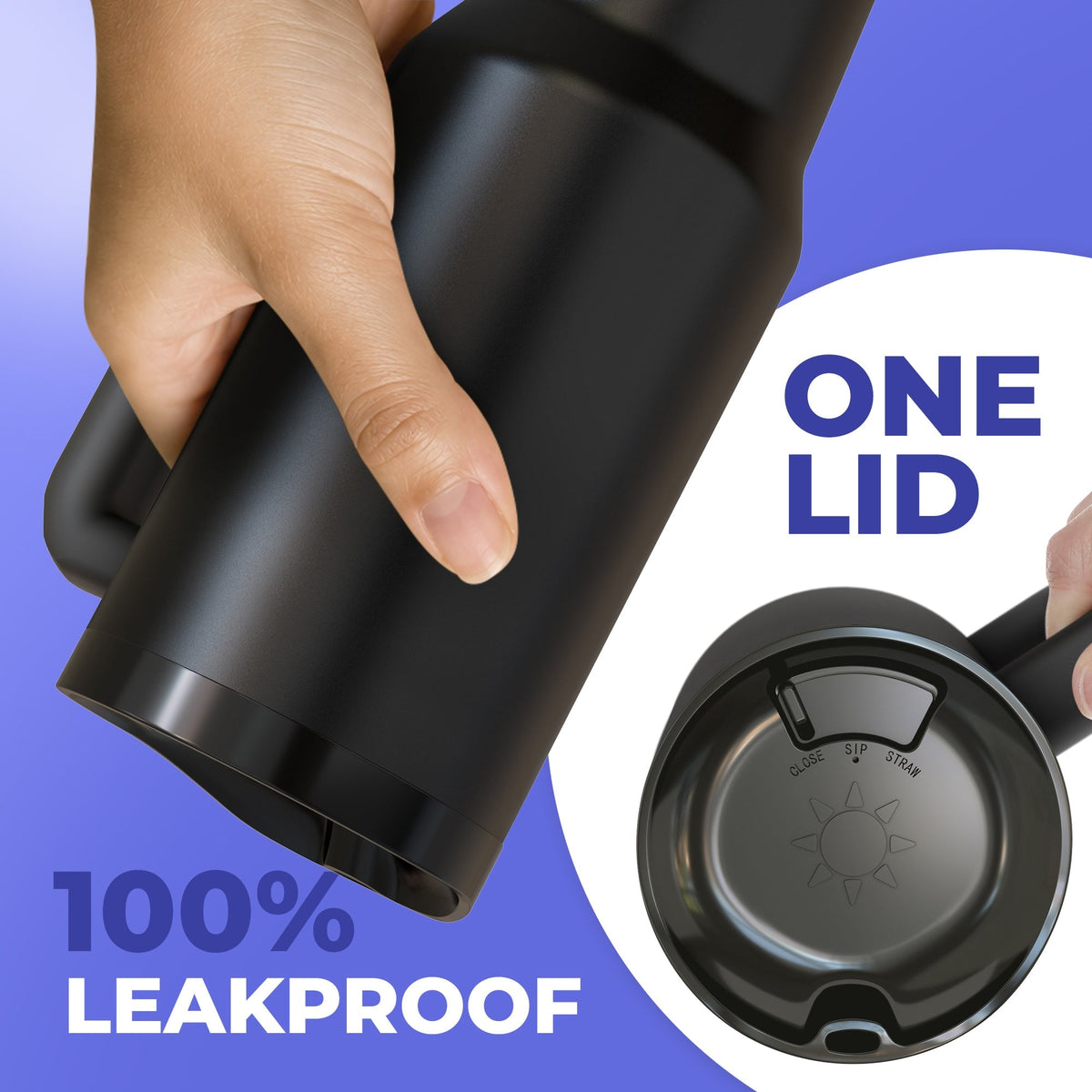 To-Go Buddy | Ghostbusters? | Ecto Car