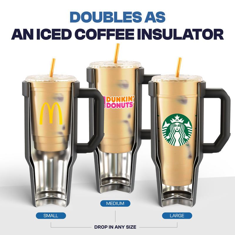 Thicc 40oz Nebula Glitter