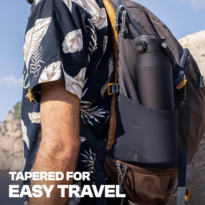 Bottle 32oz Sherbet Drip