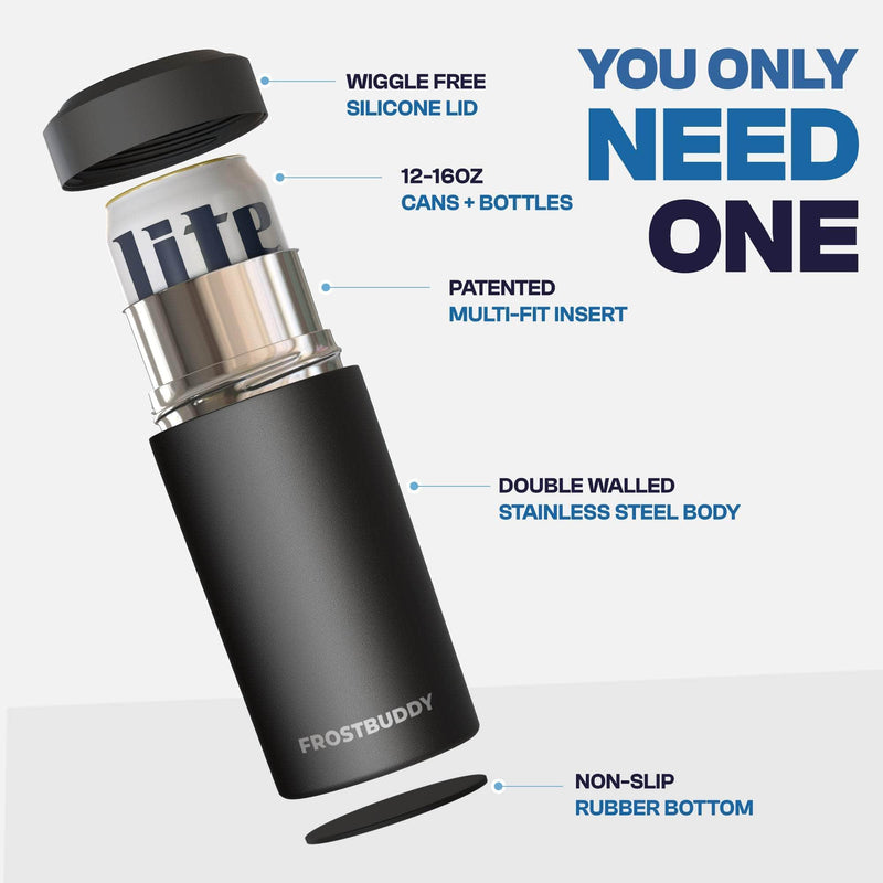 Universal Night Ops