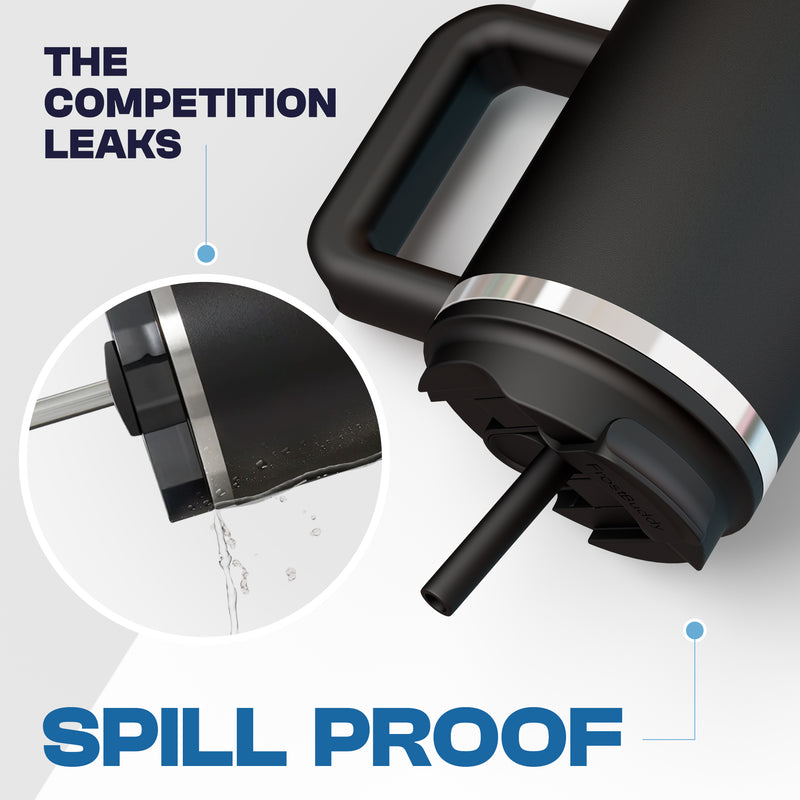 Thicc 16oz Tennessee Volunteers Skin + Bundle