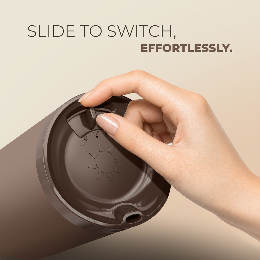 To-Go Buddy | Paisley Patch